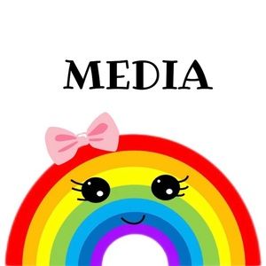 🌈 MEDIA 🌈